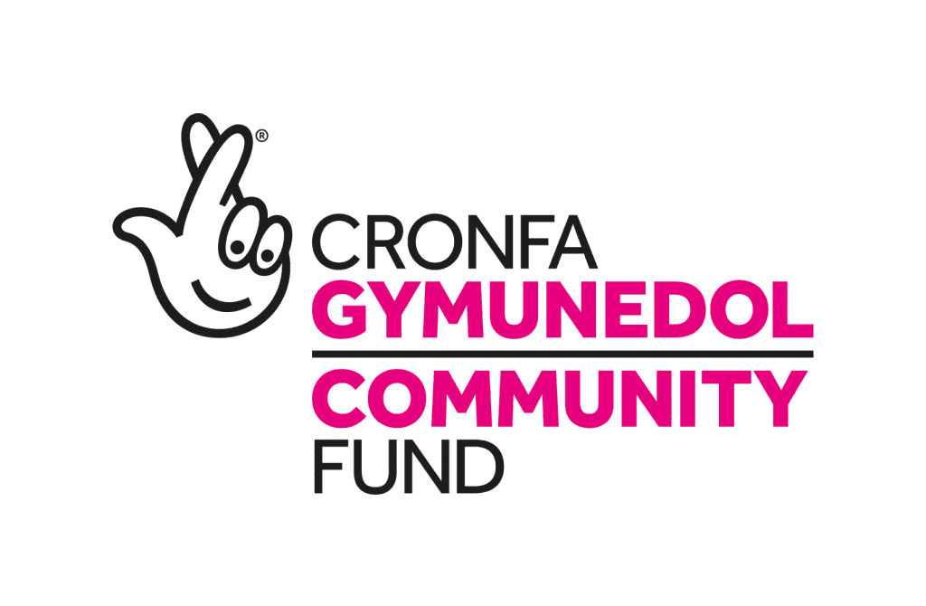 Lottery Community Fund